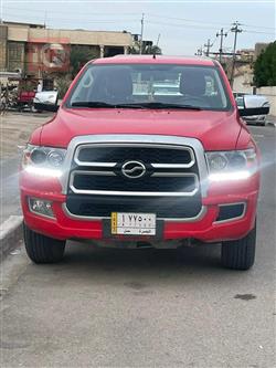 ZX ئۆتۆ تیرالۆرد